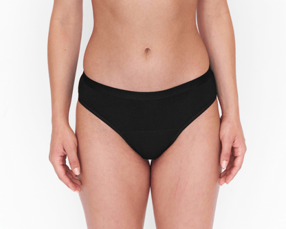 calzones menstruales - Alya Bikini - MUUNS