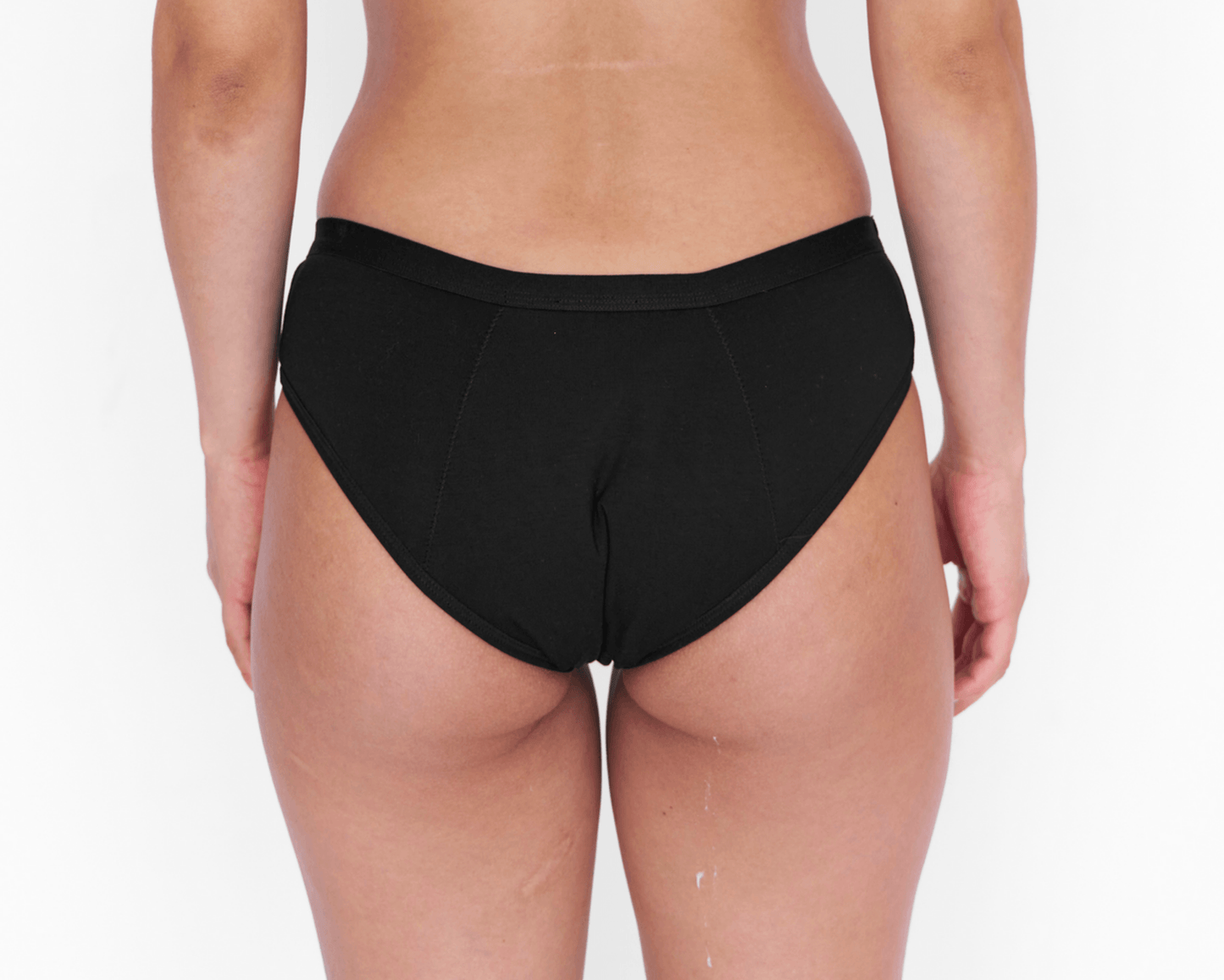 calzones menstruales - Alya Bikini - MUUNS