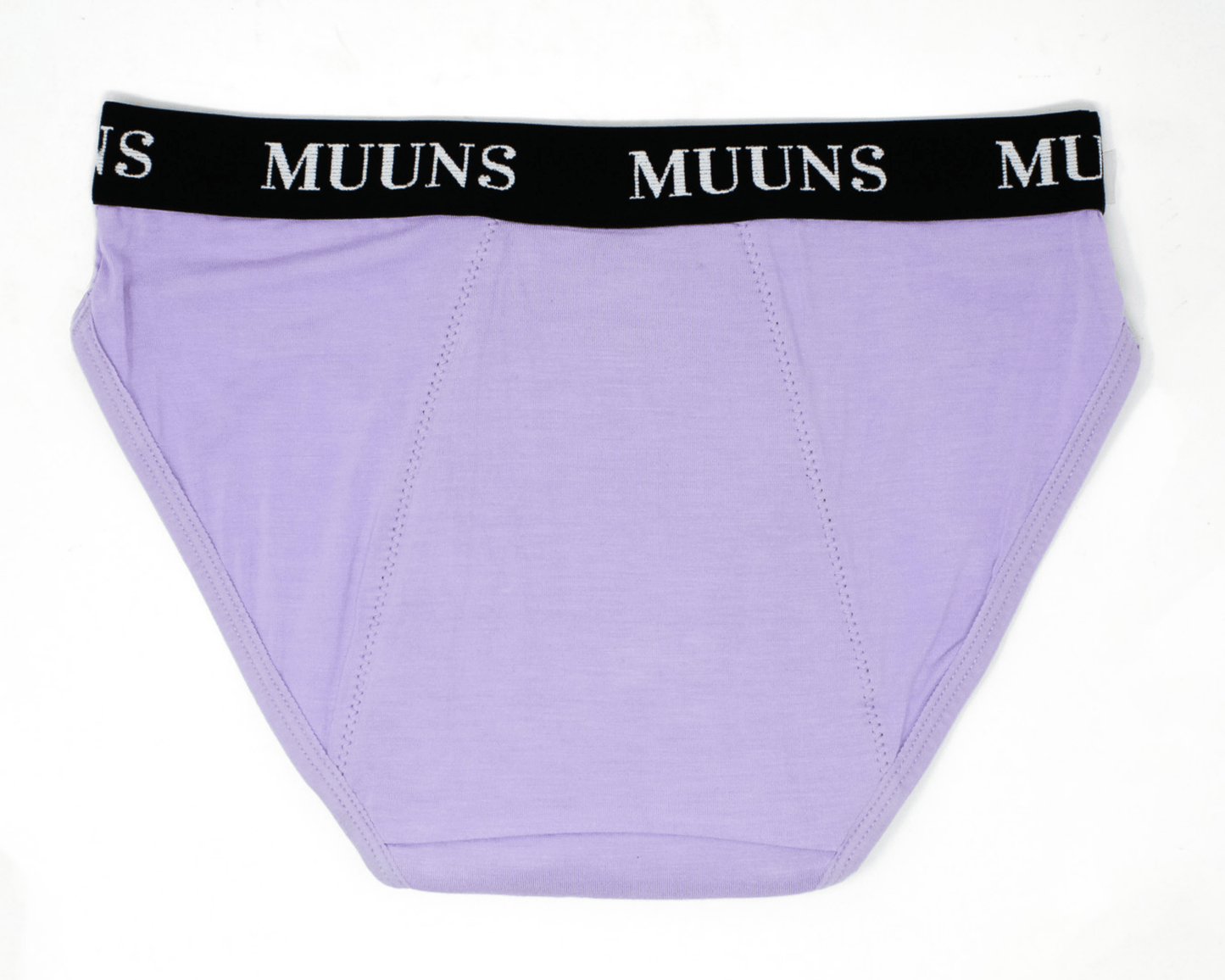 calzones menstruales - Catalina Bikini Teens - MUUNS