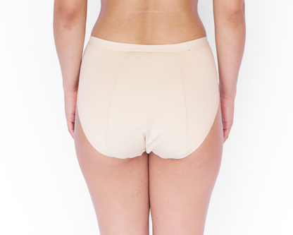 Silvana High waist